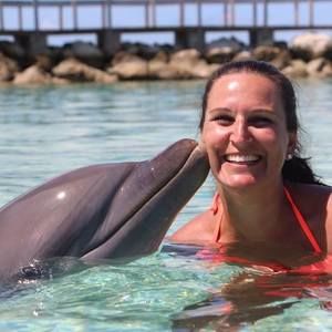 Meet your Posher, Jamie